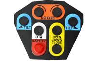 JS-07 Joystick